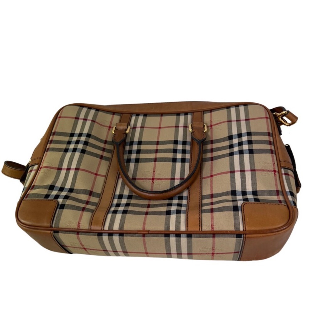 💎 Authentic Burberry laptop business bag - Picture 10 of 12